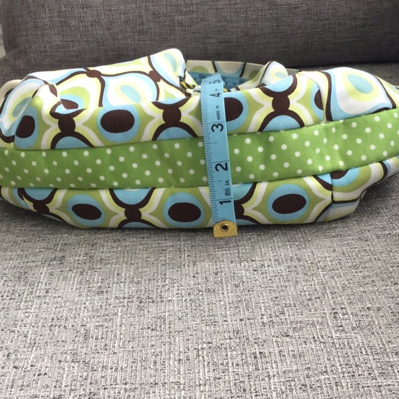 Sonia Benson CUTE Handcrafted Bag Hand Washable - Picture 3 of 10